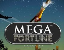 Mega Fortune  Mega Fortune