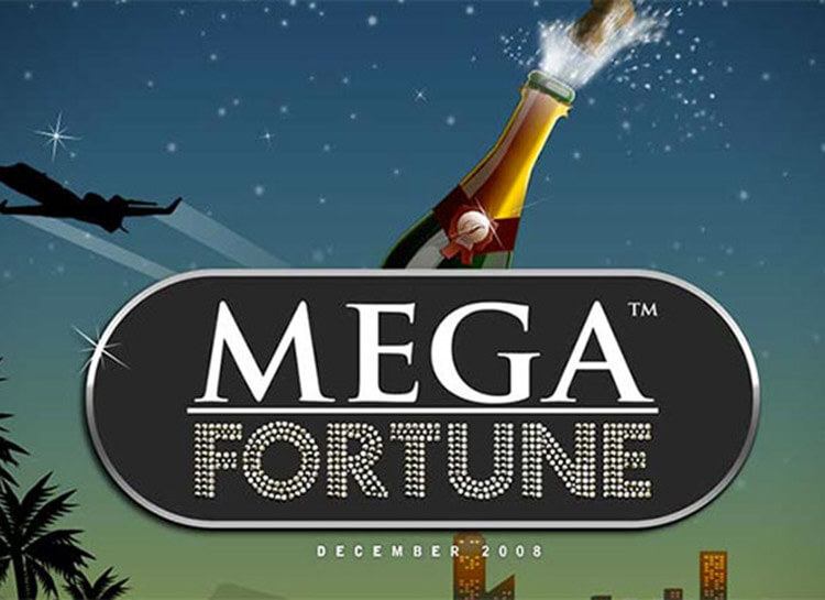 Play Mega Fortune Free Slot Game