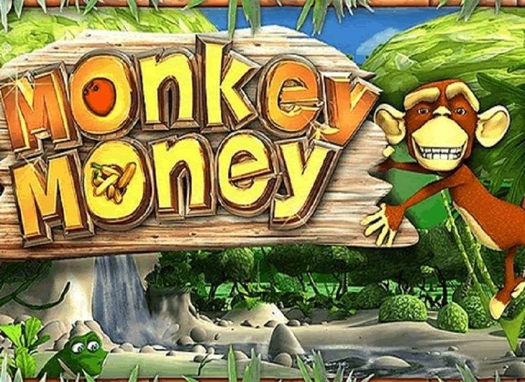 Play Monkey Money Slot Game for Free ☘️