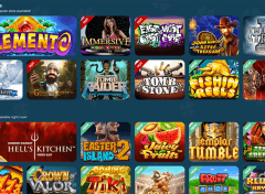 MyChance Online Casino Games Online Slots and Live Casino Games
