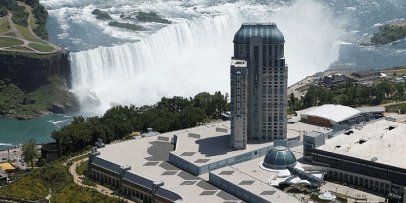 Niagara Fallsview Casino Resort