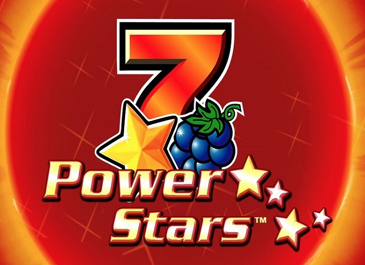 Play Power Stars Free Slot Game