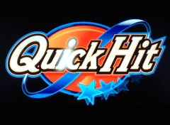 Quick Hit Slot Machine