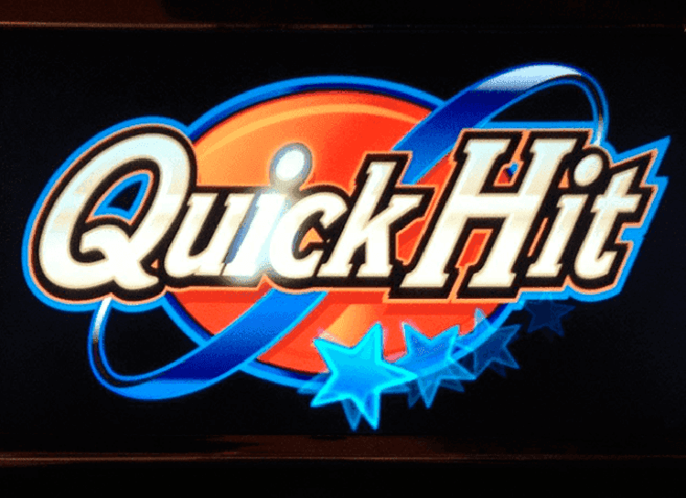 Play Quick Hit Free Slot Game