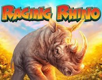 Raging Rhino Raging Rhino