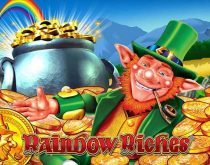 Rainbow Riches