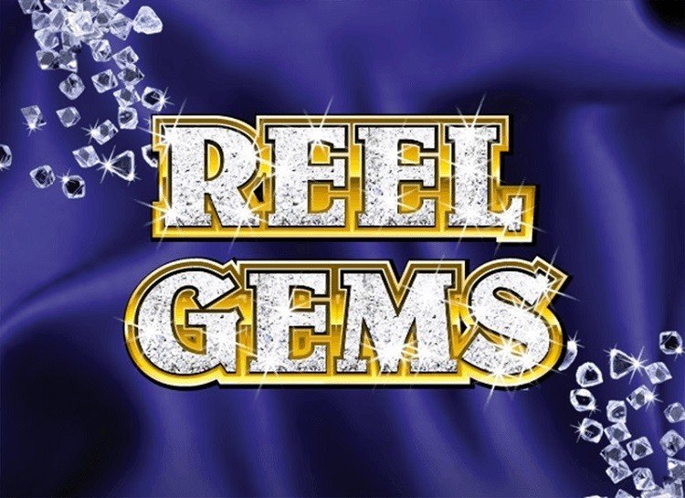 Play Reel Gems Free Slot Game