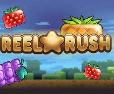 Reel Rush Reel Rush