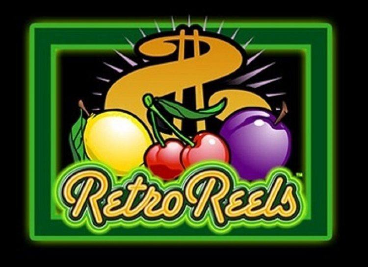 Play Retro Reels Free Slot Game