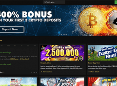 Rich Casino Promotions