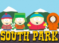 South Park Slot NetEnt