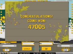 South Park Slot Win
