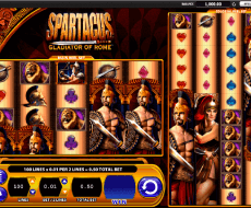 Spartacus Spartacus