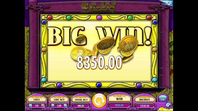 Stinkin Rich Slot Bonus Game Stinkin Rich Slot Bonus Game