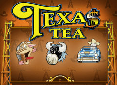 Texas Tea Slot IGT