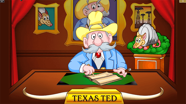 Texas Tea Slot Bonus Game Texas Tea Slot Bonus Game