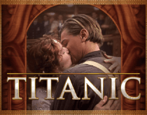 Titanic  Titanic