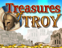Treasures Of Troy