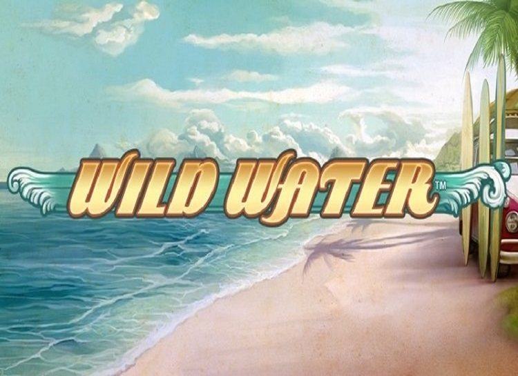 Play Wild Water Free Slot Game