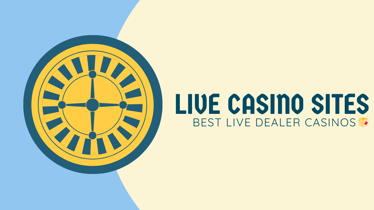 Live casino Canada