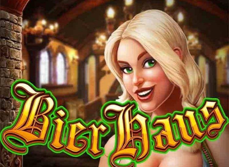 Play Bier Haus Free Slot Game