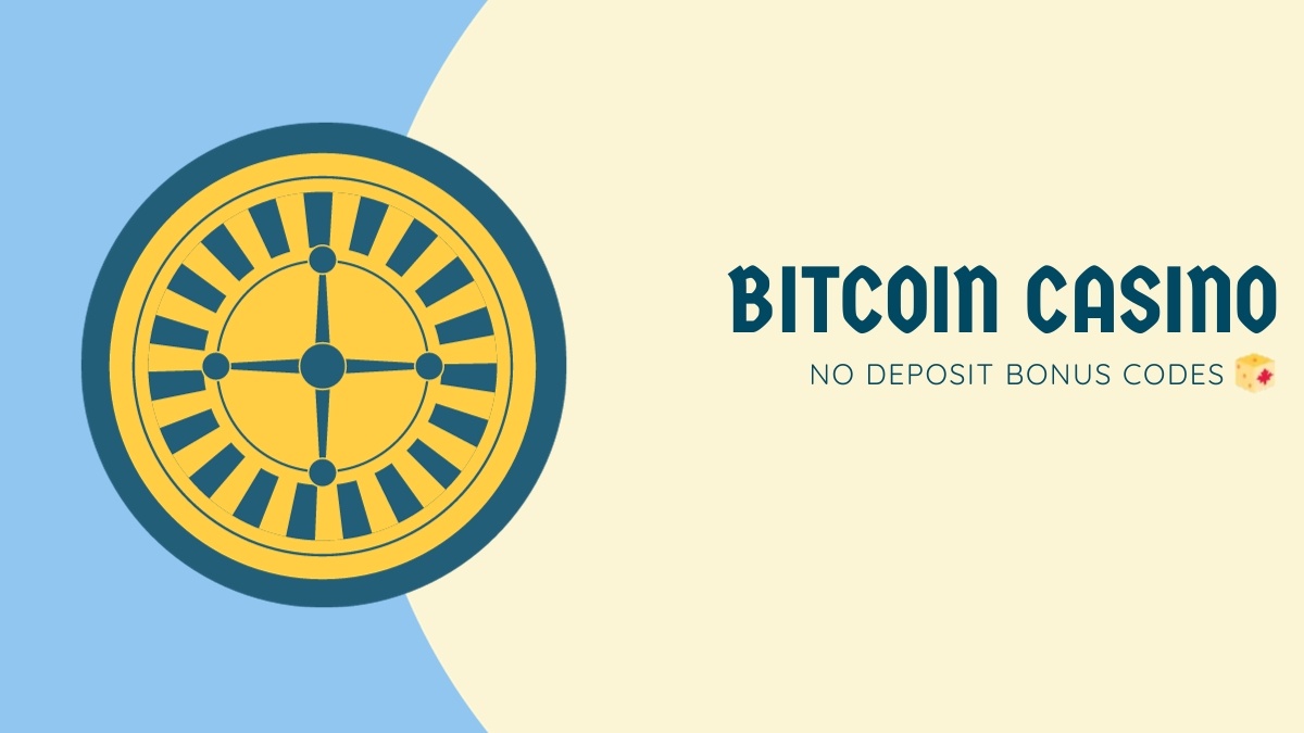 Bitcoin No Deposit Bonus