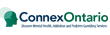 Connex Ontario Logo