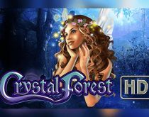 Crystal Forest Crystal Forest