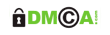 DMCA Logo