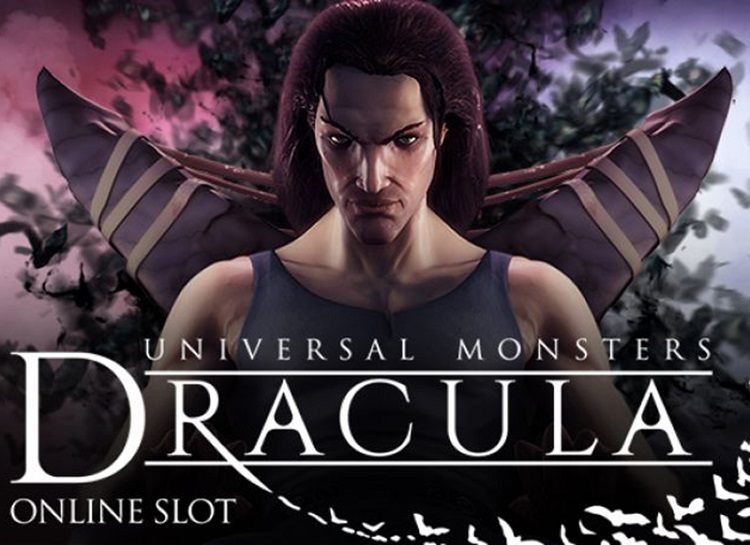 Play Dracula Free Slot Game