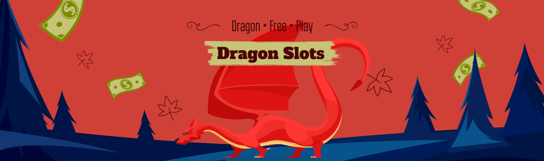 Free Dragon Slots
