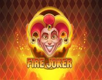 Fire Joker