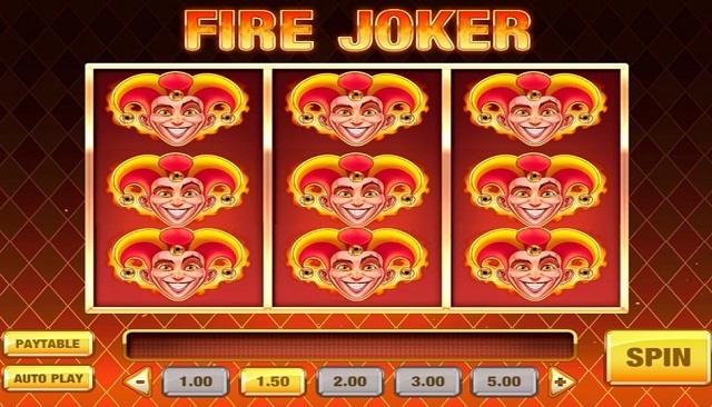 fire-joker-slot-review Fire Joker Slot Review