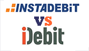 InstaDebit or iDebit to Make a Casino Deposit