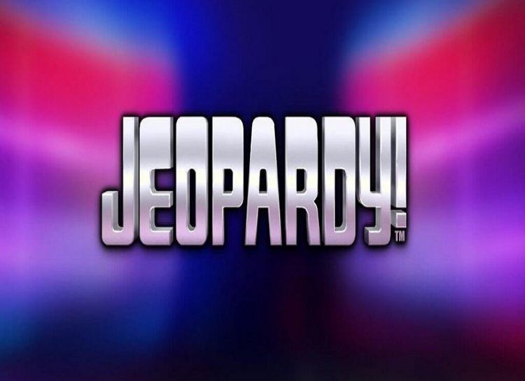 Play Jeopardy Free Slot Game