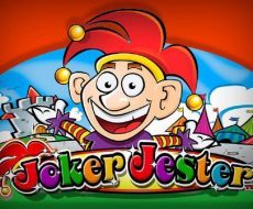Joker Jester