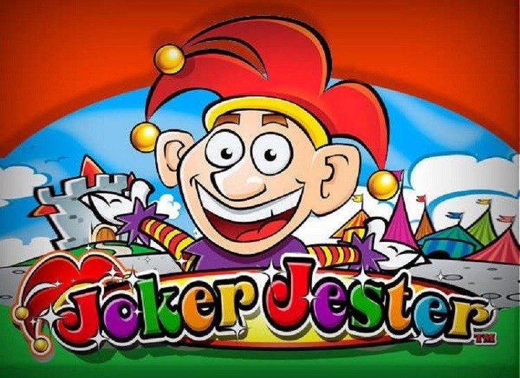 Play Joker Jester Free Slot Game