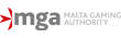 Malta Gaming Authority Logo