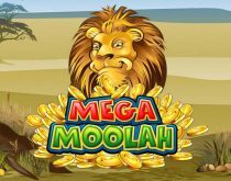 Mega Moolah