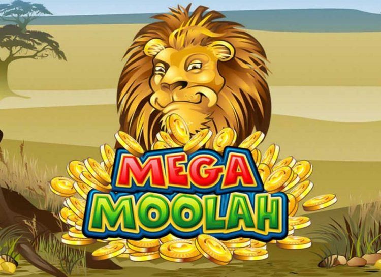 Play Mega Moolah Slot Game