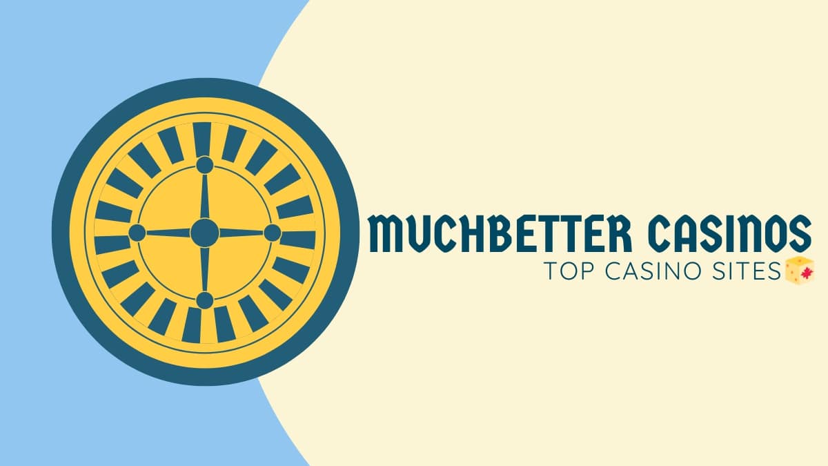 Muchbetter casino sites