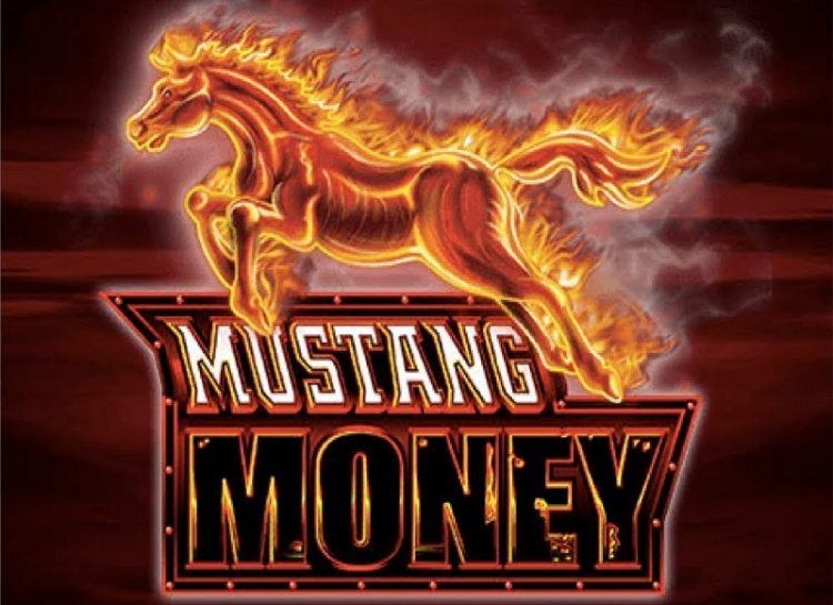 Play Mustang Money Free Slot Game