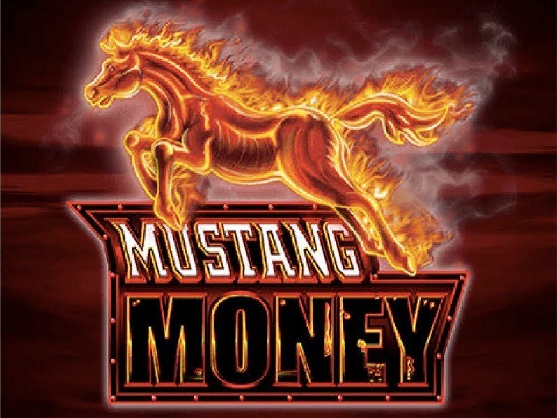mustang golden casino