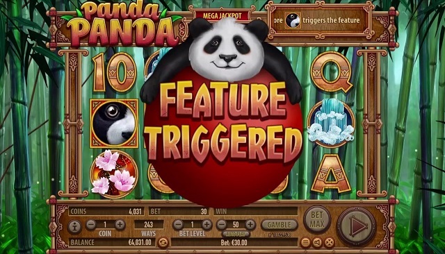 Panda Panda Slot Review