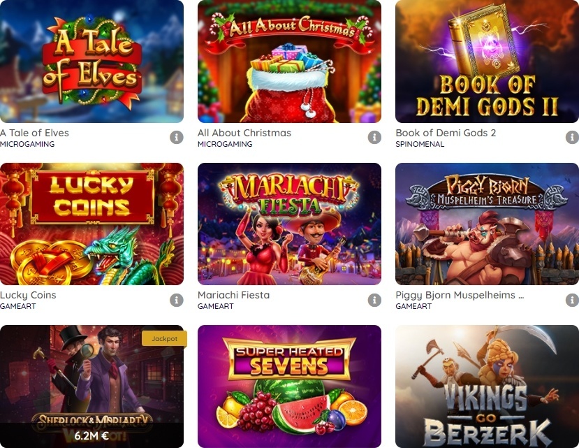 playouwin casino games