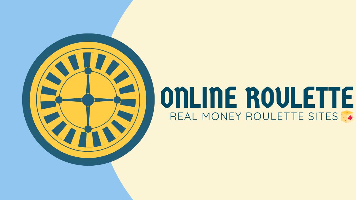 Real money online roulette