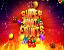 Super Hot Fruits