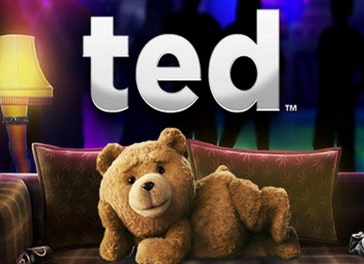 Play TED Free Slot Game