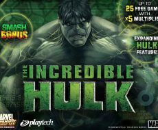 The Incredible Hulk The Incredible Hulk