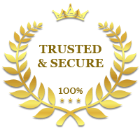 Trusted and secure